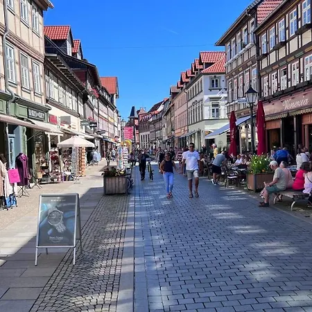 Altstadt Apartment