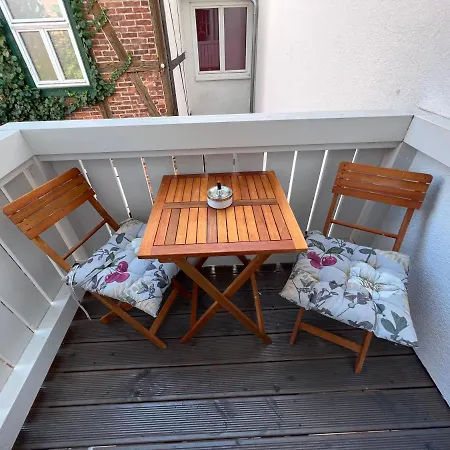Apartment Altstadt