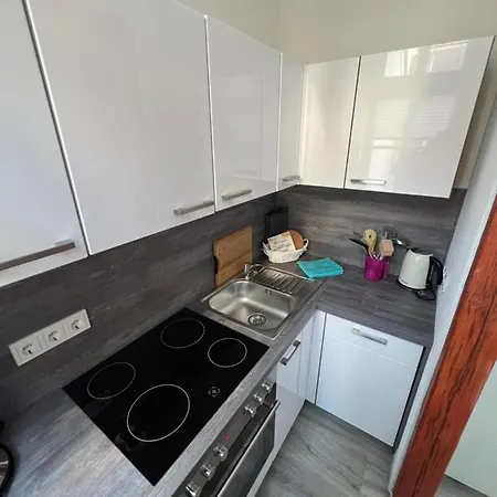 Apartment Altstadt *