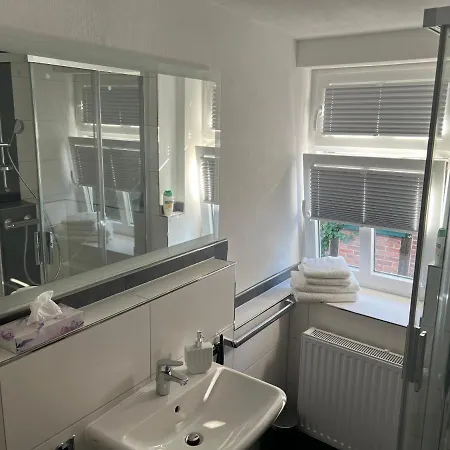 Appartement Altstadt