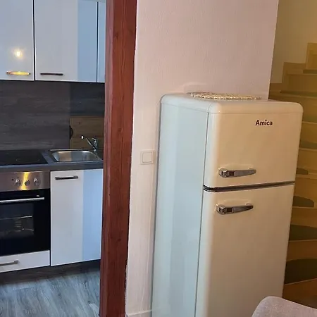 Altstadt Apartment