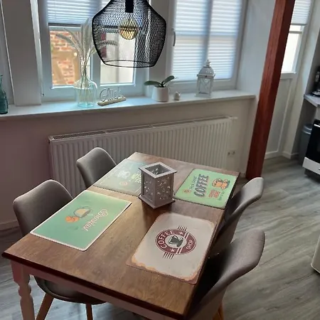 Altstadt * Wernigerode