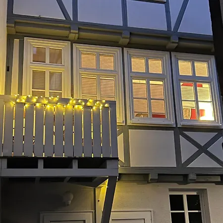 Appartement Altstadt