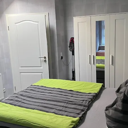 Apartment Altstadt