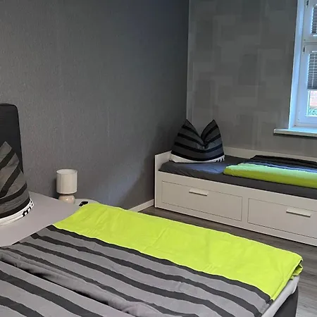 Altstadt Appartement *