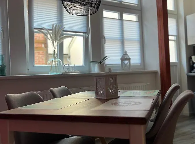 Altstadt * Wernigerode