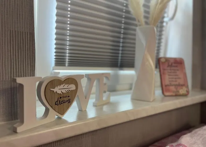 Appartement Altstadt Wernigerode