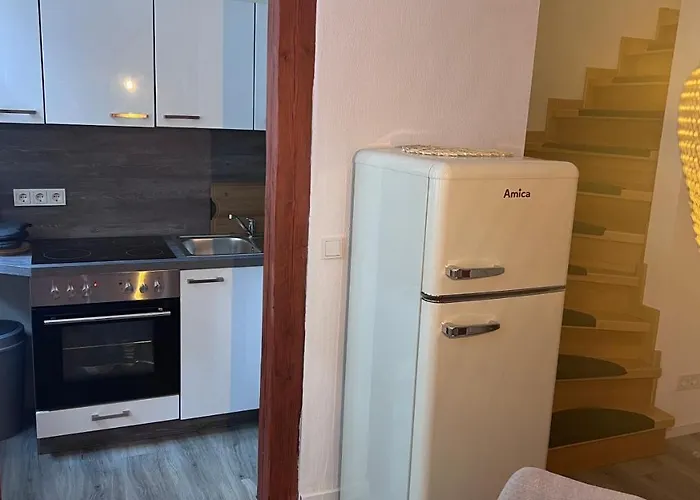 Altstadt Appartement