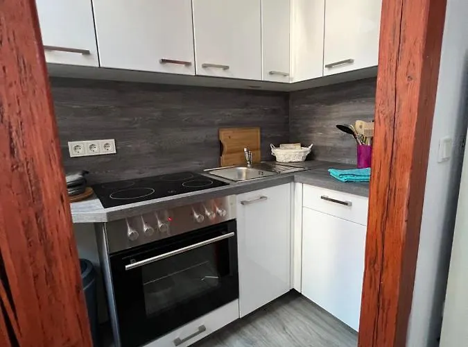 Altstadt Wernigerode