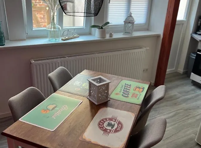 Altstadt * Wernigerode