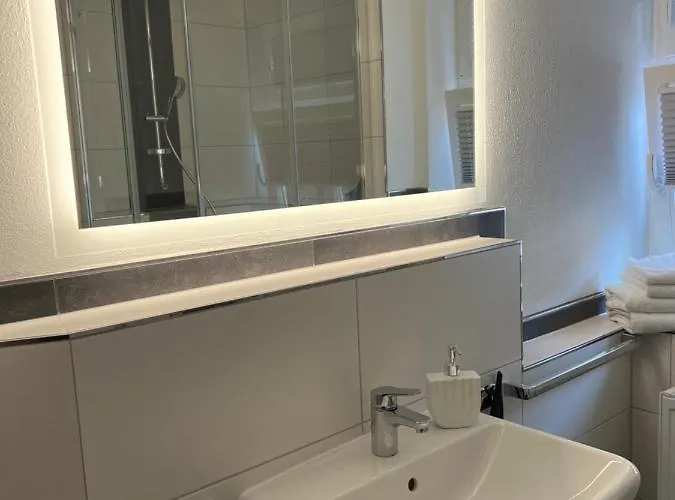 Altstadt Apartment *