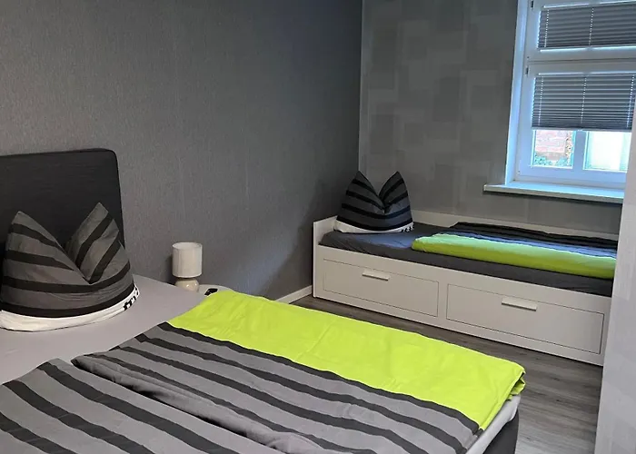 Altstadt Apartment *